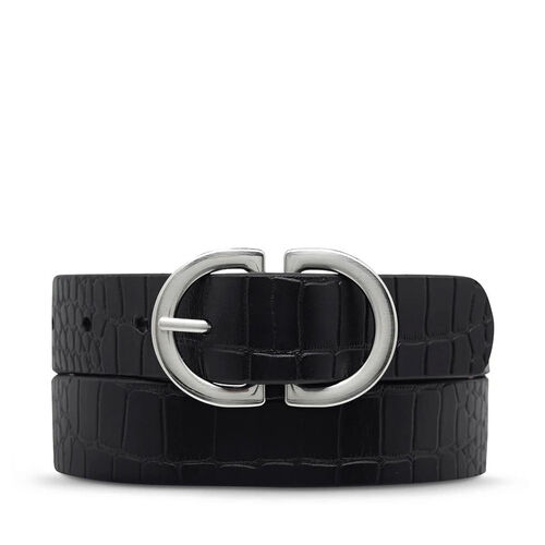 Status Anxiety In Reverse Belt